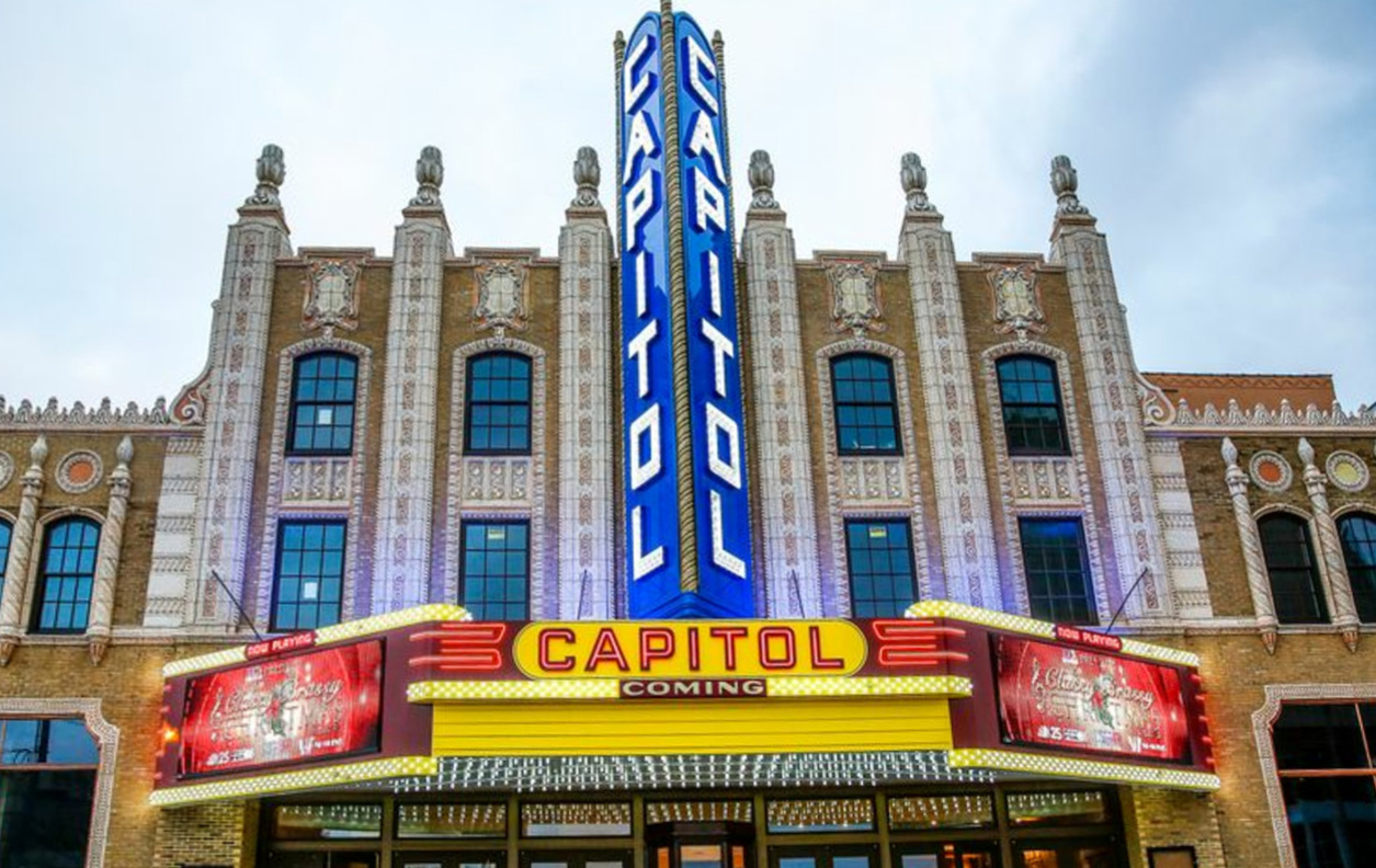 Capital Theater 1